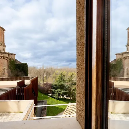 Guest house Sin Recep24h Puerta De La - Pet Friendly & Restaurante Almazan