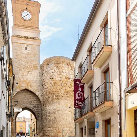Gasthuis Sin Recep24h Puerta De La - Pet Friendly & Restaurante *