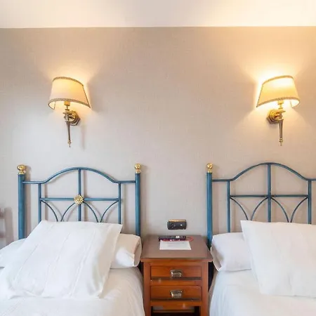 Sin Recep24h Puerta De La - Pet Friendly & Restaurante * Almazan