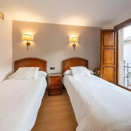 Sin Recep24h Puerta De La - Pet Friendly & Restaurante *