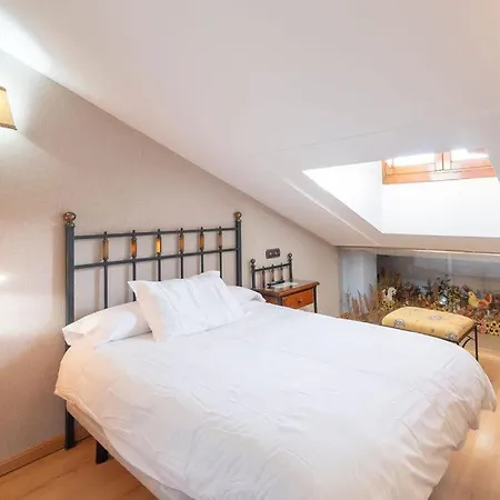 Sin Recep24h Puerta De La - Pet Friendly & Restaurante