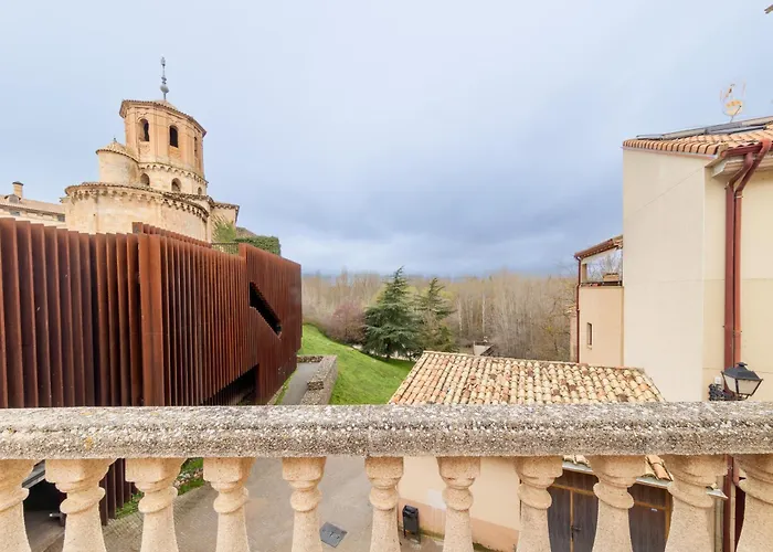 Sin Recep24h Puerta De La - Pet Friendly & Restaurante Vendégház