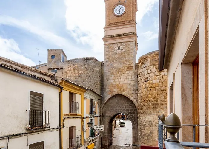 Sin Recep24h Puerta De La - Pet Friendly & Restaurante