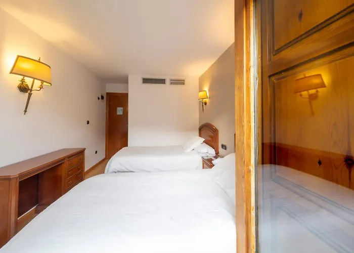 Sin Recep24h Puerta De La - Pet Friendly & Restaurante Vendégház