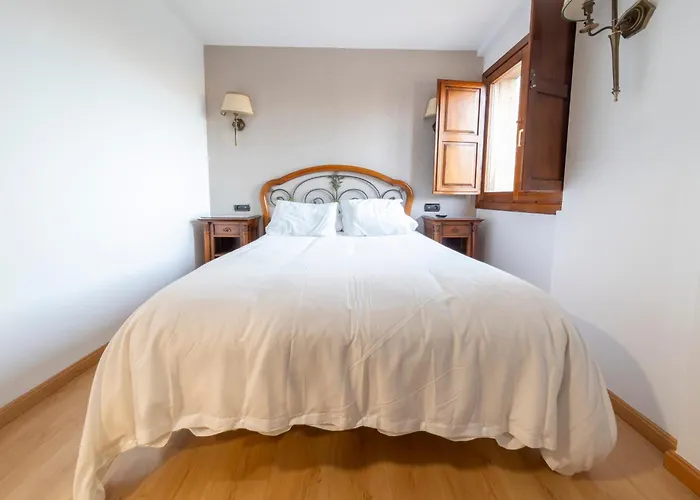 Vendégház Sin Recep24h Puerta De La - Pet Friendly & Restaurante Almazán