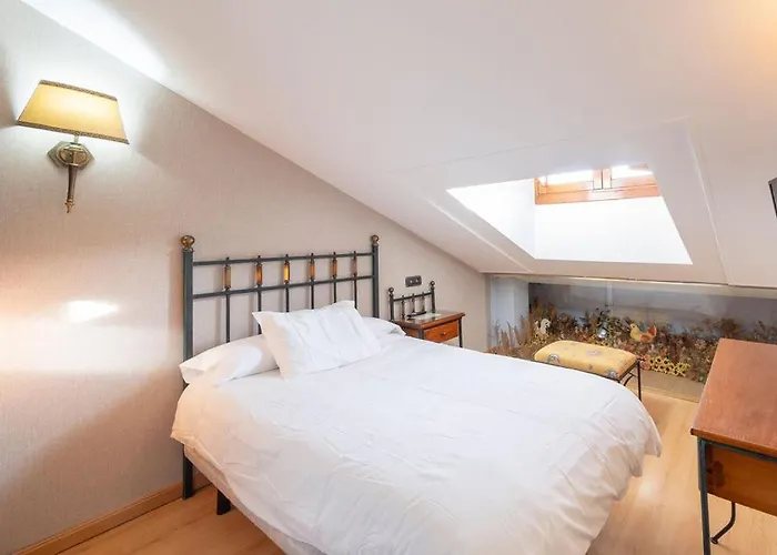 Sin Recep24h Puerta De La - Pet Friendly & Restaurante